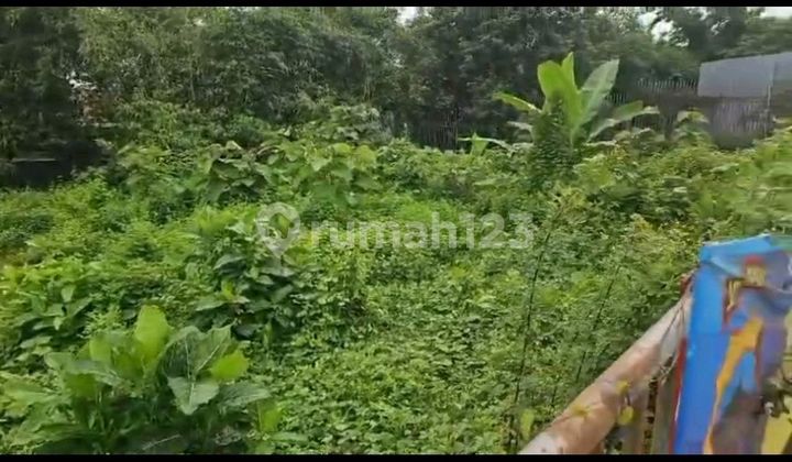 Strategic Land Location, By the Main Road, Affordable Price 1