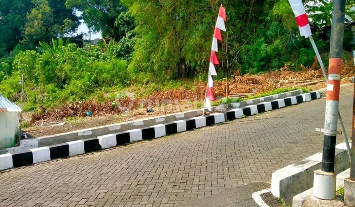 Tanah Lokasi Tengah Kota Strategis 2