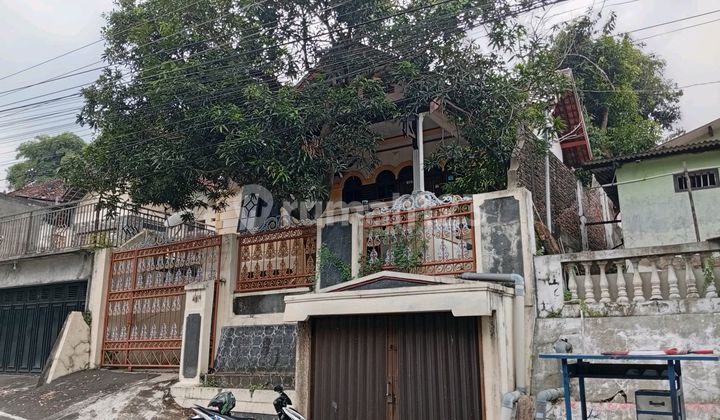 For Rent 1-Story House Strategic Location For Rent 1-Story House Strategic Location