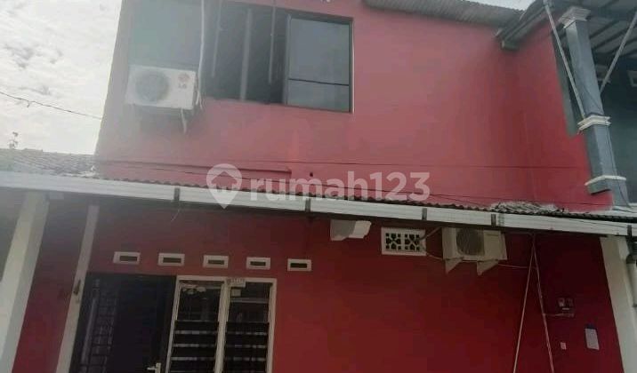 Jual Rumah Lokasi Pudak Payung 2