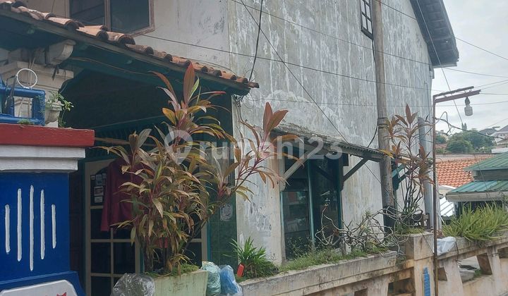 Rumah Dijual Murah. Lokasi Strategis Tegal Sari 2