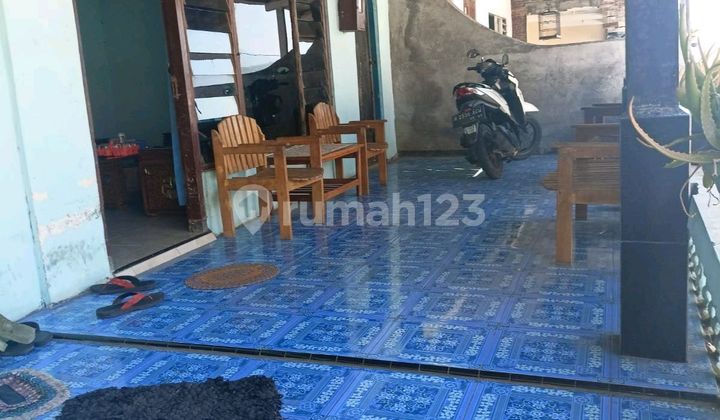 Rumah Tengah Kota Semarang 1