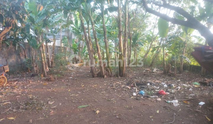 Selling Cheap Land in Pedurungan Area 2