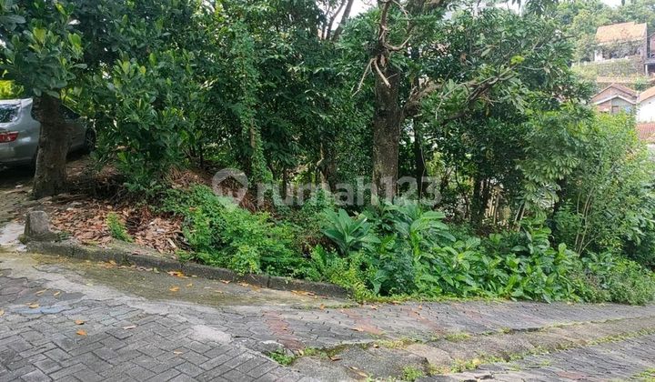 Tanah Lokasi Strategis, Tengah Kota 1