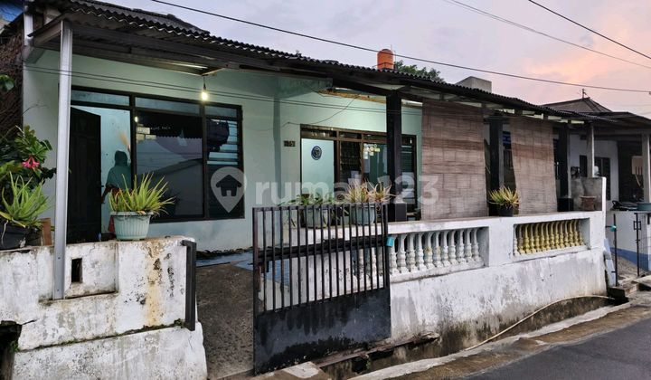 Rumah Tengah Kota Semarang 2