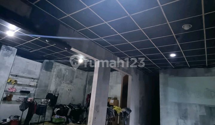 Jual Ruko Lokasi Strategis Tengah Kota Semarang 2