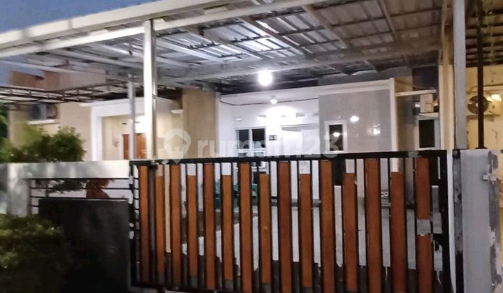 Disewakan Rumah Di Argomulyo Mukti , Belakang Aneka Jaya Woltermonginsidi Rumah Bagus di Blok D6, Jl. Argo Mulyo Mukti Timur Blok D6 No. 17, Tlogomulyo, Pedurungan, Kota Semarang, Jawa Tengah, Indonesia, 50113, Muktiharjo 2