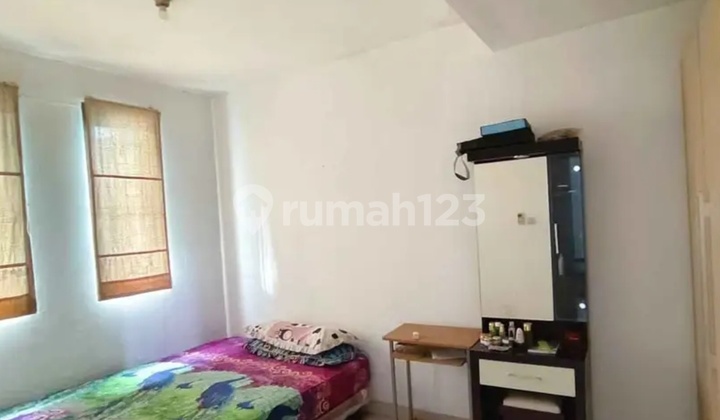 Rumah 2 Lantai Di Area Bebas Banjir , Lingkungan Aman Dan Nyaman Rumah di Pondok Aren SHM Bagus 2