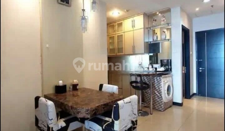 Disewakan Murah CBD Pluit 3 Bedroom full furnish 2