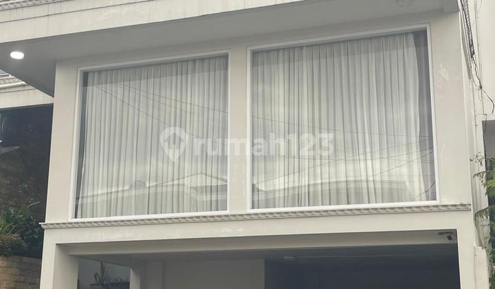 Freehold Certificate Kemiling, Bandar Lampung Furnished House
