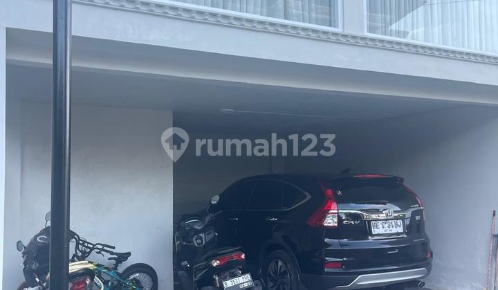 Freehold Certificate Kemiling, Bandar Lampung Furnished House