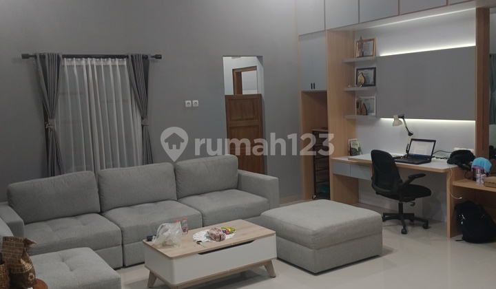 Rumah di Gonilan Colomadu Solo 2
