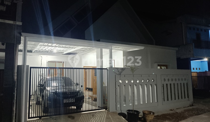 Rumah di Gonilan Colomadu Solo