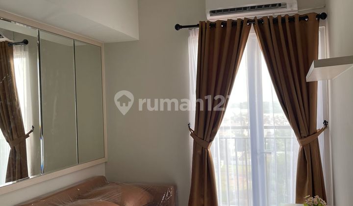 Comfortable Fully Furnished Apartment at Podomoro Golf View Apartment