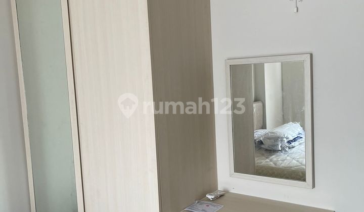 Comfortable Fully Furnished Apartment at Podomoro Golf View Apartment
