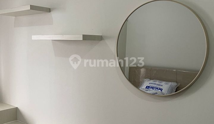 Comfortable Fully Furnished Apartment in Podomoro Golf View Apartment