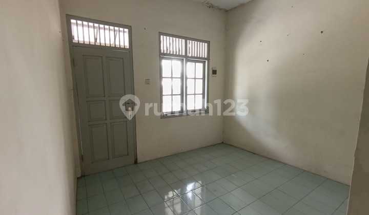 Rumah, 1 Lantai, SHM, di Kraton 2