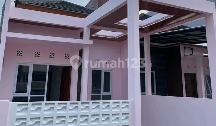 Gebyar Rumah Murah di Cikoneng Bojongsoang Buah Batu Gebyar Rumah Murah di Cikoneng Bojongsoang Buah Batu
