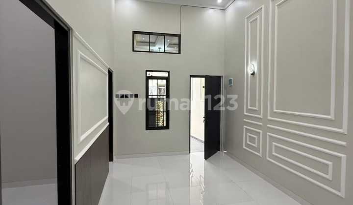 Modern Luxury Affordable House Near STT Telkom Bandung 2