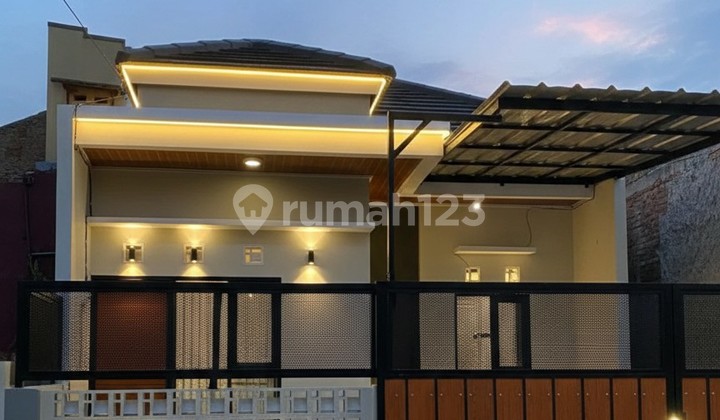 Rumah Baru Siap Bangun Harga Murah Lok Strategis Rumah Baru Siap Bangun Harga Murah Lok Strategis