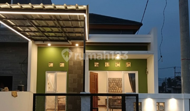 Hunian Minimalis Harga Murah Pas Buat Anda dan Keluarga Hunian Minimalis Harga Murah Pas Buat Anda dan Keluarga