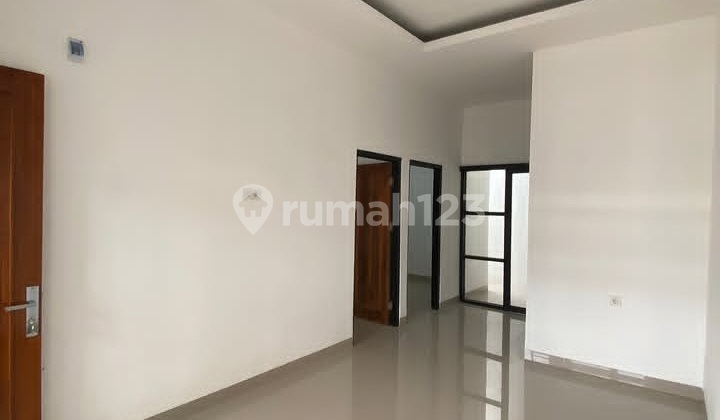 Rumah Murah Di Bojongsoang Dekat Stt Telkom Legalitas Shm