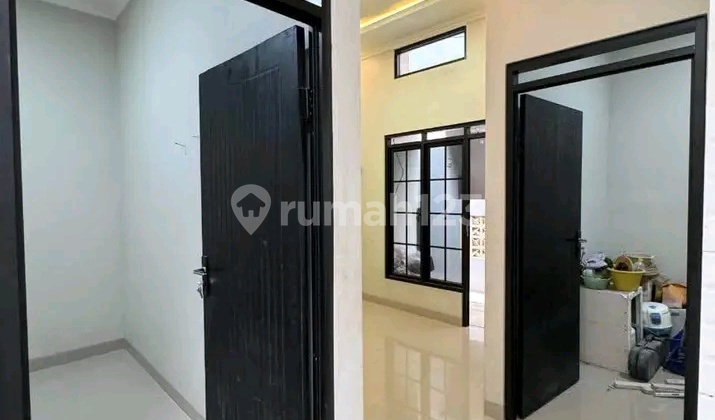 Rumah Murah di Cikongeng Bojongsoang Deket Universitas Stt Telkom