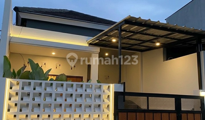 Hunian Baru Harga Murah Hunian Baru Harga Murah