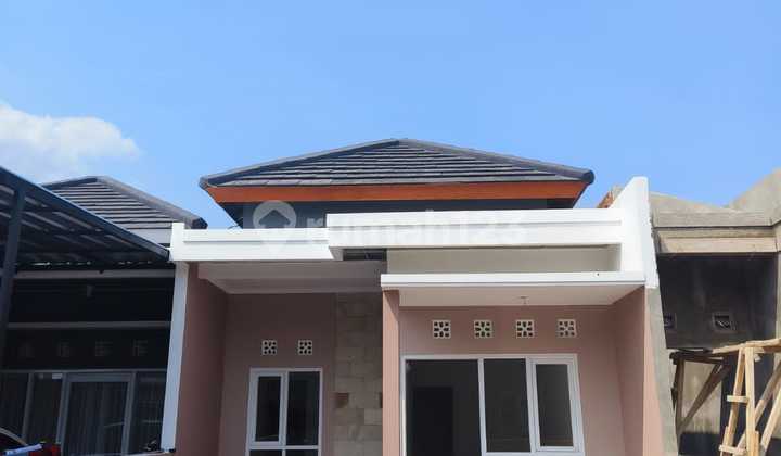 Rumah Murah Mewah Di Bojongsoang Buah Batu Bandung#86