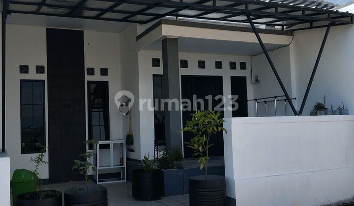 Rumah Mewah Elegan Di Bojongsoang Buah Batu Bandung#86