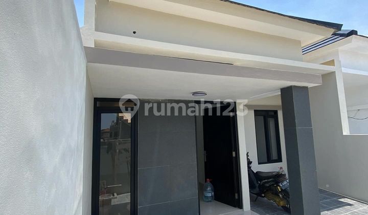 Jual Rumah Murah di Bandung Selatan Legalutas SHM 2