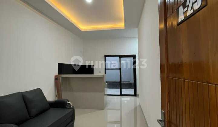 Rumah Murah Di Bojongsoang Dekat Tol Buah Batu 2