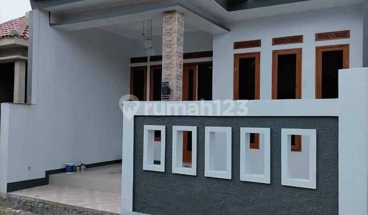 Rumah Murah Mewah Minimalis Modern Di Bandung#86
