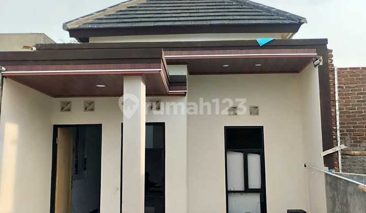 Rumah Murah Newah Di Bojongsoang Buah Batu Bandung#86 Rumah Murah Newah Di Bojongsoang Buah Batu Bandung#86