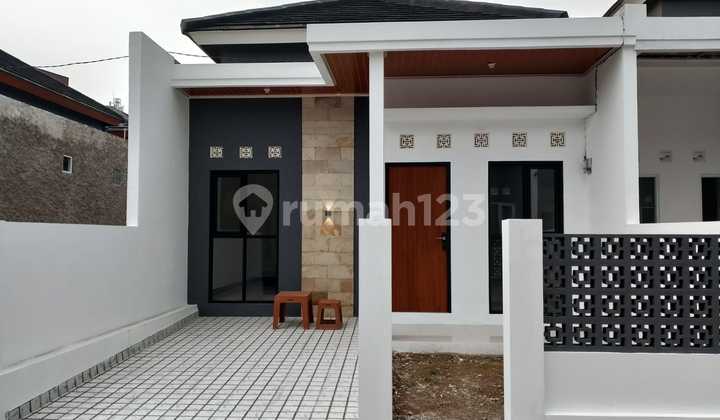 Rumah Murah Berkualitas Bersertifikat Di Bojongsoang Rumah Murah Berkualitas Bersertifikat Di Bojongsoang