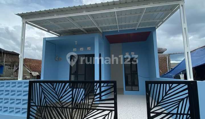 Rumah Baru Siap Bangun Harga Murah Lok Bojongsoang Rumah Baru Siap Bangun Harga Murah Lok Bojongsoang