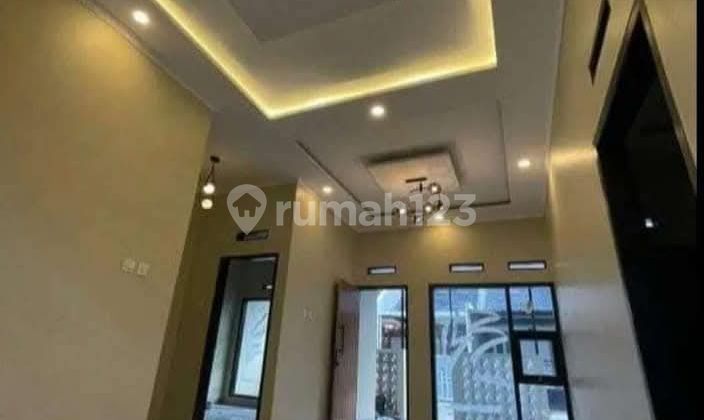 Jual Rumah Bandung Dengan Harga Terjangkau #179