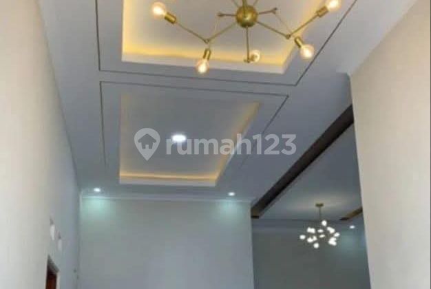 Beautiful Minimalist Cheap House in Bandung #86 2