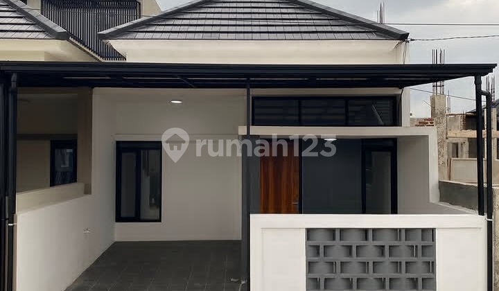 Rumah Murah Di Bojongsoang Legalitas Shm Dekat Stt Telkom Rumah Murah Di Bojongsoang Legalitas Shm Dekat Stt Telkom