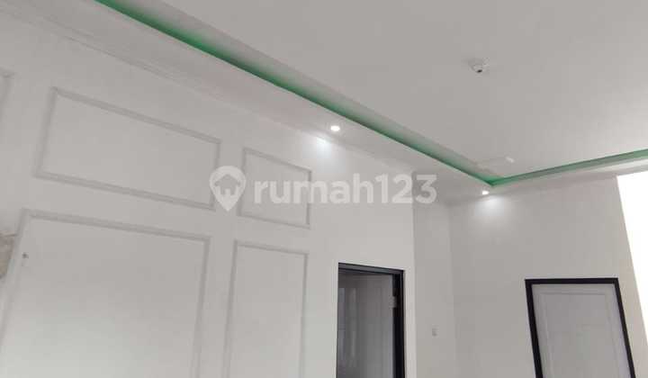 Rumah Murah Berkualitas Bersertifikat Di Bojongsoang  2