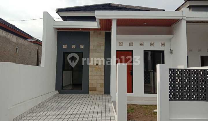 Rumah Murah Minimalis Dekat Tol Buahbatu Rumah Murah Minimalis Dekat Tol Buahbatu