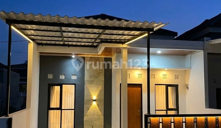 Hunian Murah Lok Strategis Dekat Stt Telkom Hunian Murah Lok Strategis Dekat Stt Telkom
