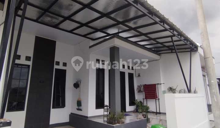 Rumah Murah Di Bojongsoang Dekat Toll Buah Batu