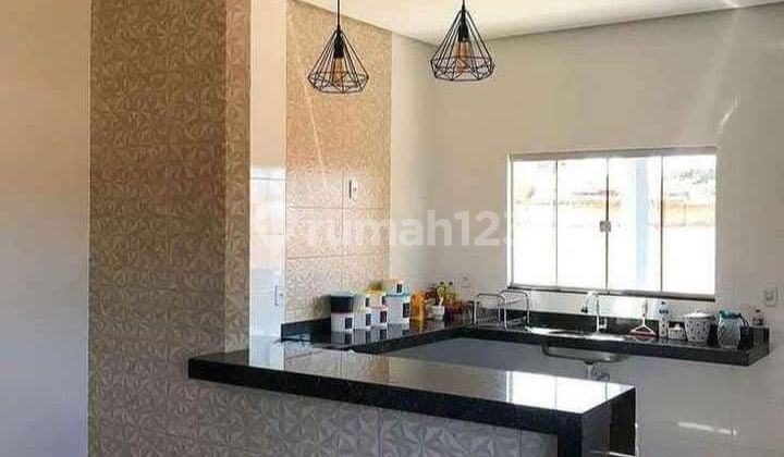 Rumah Mewah Berkualitas Harga Terjangkau #179