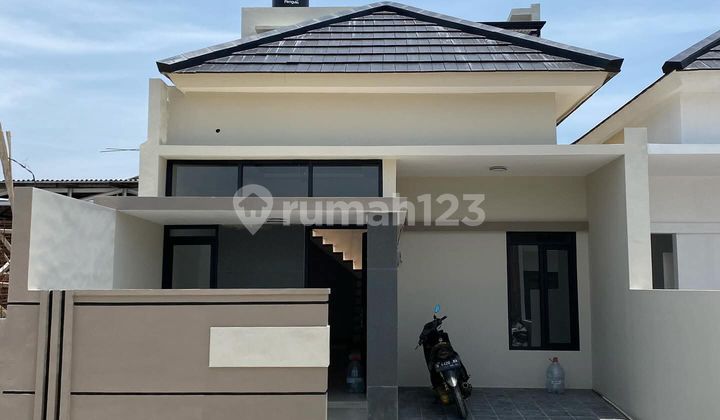 Jual Rumah Murah di Bandung Selatan Legalutas SHM