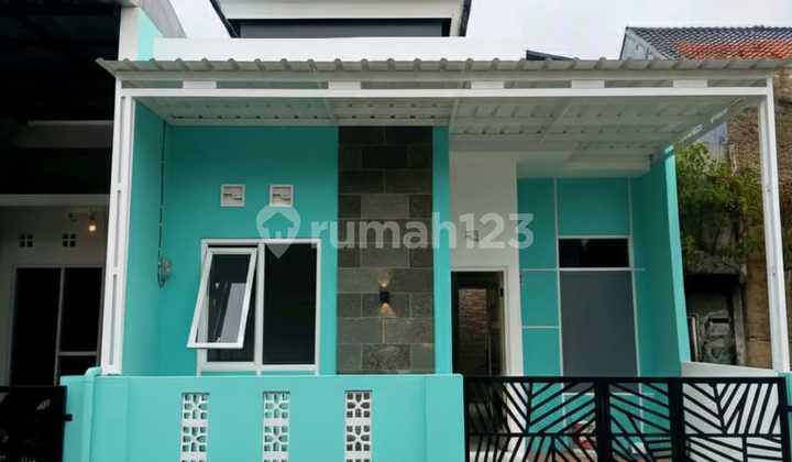 Segera Miliki Rumah Minimalis Harga Murah Lok Cikoneng Segera Miliki Rumah Minimalis Harga Murah Lok Cikoneng