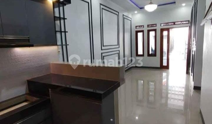 Di Jual Cepat Rumah Murah Bersertifikat Dekat Tol Buah Batu 2