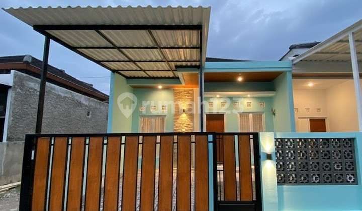 Rumah Minimalis Harga Murah Lok Strategis di Cikoneng Rumah Minimalis Harga Murah Lok Strategis di Cikoneng