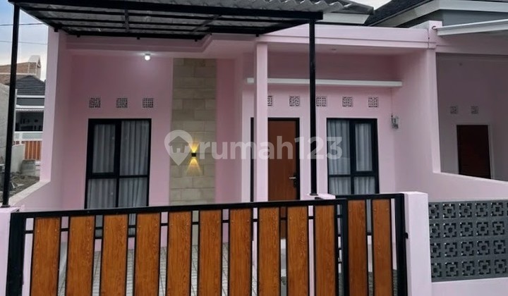 Rumah Baru Siap Bangun Lok Cikoneng Bojongsoang Rumah Baru Siap Bangun Lok Cikoneng Bojongsoang