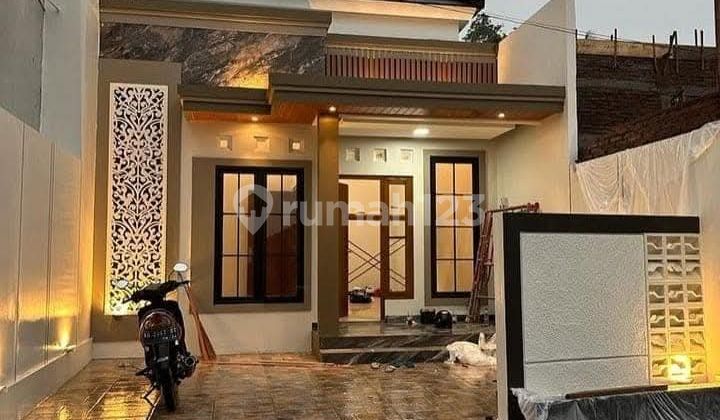 Rumah Murah Mewah Di Bojongsoang Buah Batu Bandung#86